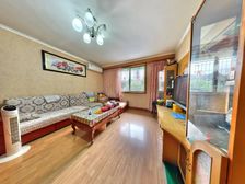 通惠门路 青二少城 小区停车方便,东南朝向,门口就是地铁