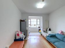 西城济水上苑 2室2厅 93.65平