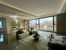 新上!央企保利山海山赋!270度观景落地大窗可看海 私梯入户