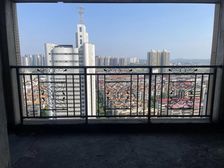 中邦世纪广场河东繁华地段,正宗五房