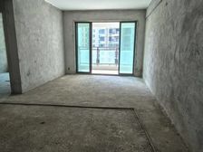 血亏急售世纪年华超靓朝南三加一房,中楼层看整个园林景观随时看