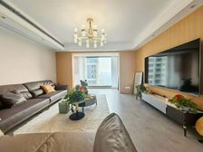 渝北区 碧桂园中俊天玺 四房 272.9万