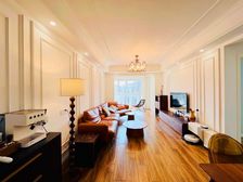 渝北区 香港置地约克郡壹号湖畔 豪装三房 全中庭