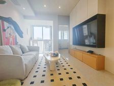 北大资源博雅(4期) 交通便利 正规商品房 近地铁 满二