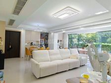 精装 带60平 花园电梯房 3室 满二 满两年 南北通透