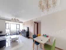 下楼地铁重工地铁拎包入住随时看房有钥匙南北房主诚心卖问我问我