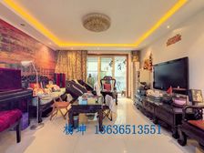 古北新城(二期)3居135.39平南北朝向视野开阔采光好