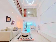 荔湾贵贤上品电梯新房观景房看房方便装修