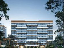 大兴新城 大兴发展梧桐府