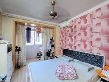 双柏小区全明户型南北通透彩光棒近兰香湖,总价低产权清随时看房