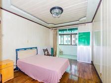 通海一小区,双南二房一厅中间楼层采光好,总价低,满5年少税