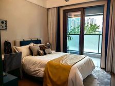 售楼处特价)海曙望春1号线旁 0首付 新月河滨 3房2卫现房