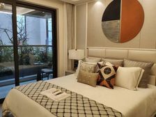 海曙 1号线望春桥旁 大3房 双阳台 低总价 新月河滨 现房