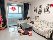 业主急售精装婚房!米兰阳光老证满五 全天采光价格可议随时看