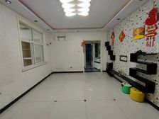 宜居嘉园 八中 精装 2室 81平 38.8万 老证