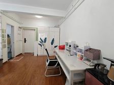 御园小区精装修一居室,和平路 ,采光无遮挡