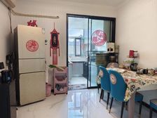 九中 !全屋定制!集成灶!铅笔漆厂精装两居!老证带小房!