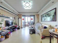 远洋城美域 3室2厅 128平仅113万