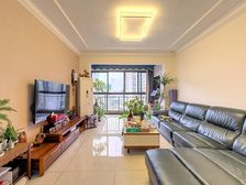 恒大绿洲三期 3室2厅 118平