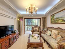 城市风景 3室2厅 112.87平