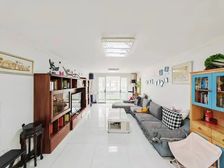 嘉和园(历下)大3居有车位落地窗地下室经典户型