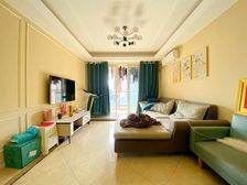 南区 万科锦书里 三房双卫 住家装修 105万