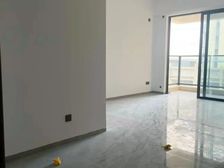 万博 广地花园 新装修 业主急卖 包税 楼下配套齐全 可看房