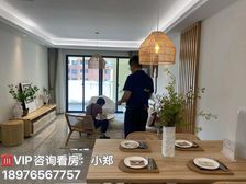 海口后花园 定安(建业花园里)109平米精装三房 首付12万