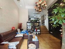 原野花园 松江排名前三高品质 近邻泰晤士 稀缺下叠一复二