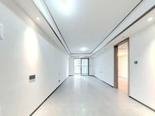 工抵好楼层,边户,装修标准高,全屋中央空调,新风系统 低价出