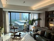 !万科品质住宅,酒店式入户大堂,配套齐全