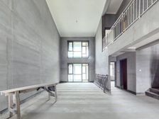 6米挑空大客厅 让利60万急售 有车位好位置采光视野佳