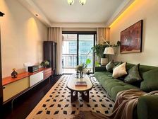 总监 本周必卖 小区一档房源 随时看房 精装修 已买好