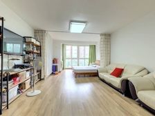 (客户0)中国房子 3室2厅 140.2平 南北通透