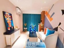 番禺CBD精装修正规2居南北朝向新政省税8万