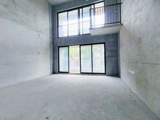 车位!湘龙家园一墙之隔!复式洋房小区 赠送多 户型好!