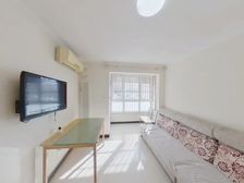 九棵树(家乐福)·龙湖大方居·1室·1厅一层采光好使用面积大