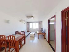 九棵树(家乐福)·龙湖大方居·3室·1厅