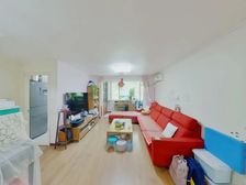 一号线九棵树龙湖大方居2室 低楼层 出行方便