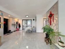 峰山怡景 103.12平3居 南北向精装修 着急出售