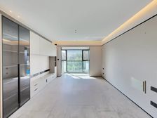 河西梅江 好楼层 总价低 南北通透精装三居 满两年 价格可谈