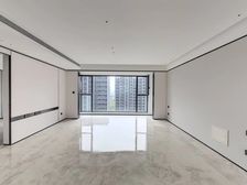 新梅江 南北向 精装四居 城投华润天津瑞府169平满五房源