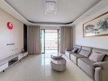 金澳华庭采光好,舒适小区,舒心的家,绿化很好