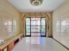 金澳华庭户型好,带精装修,带家具家电,拎包入住