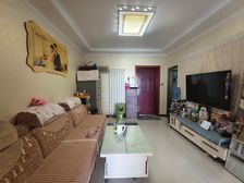 急售 怡然城附近 盛世华庭三期 电梯两室 精装 老证