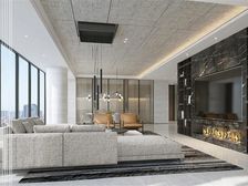 金水主城核心大平层 未来天奕 精装修220-280平