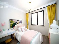 金水北 普罗旺世商圈 口精装修 现房看 房方便拎包入住!