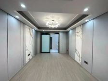 新出笋盘!两南一北!送30平米超大院子!40W精装!采光不挡