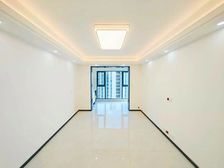 华瑞紫韵城天园临地铁 正南朝向 出行方便 商品住宅 刚需小三