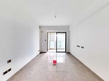 单价1万出点头 仅契税醉便宜的3房 火炬高端盘看泳池楼间距宽